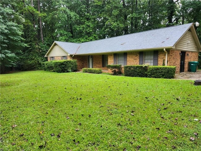 2356 Indio Ct in Jonesboro, GA - Building Photo - Building Photo