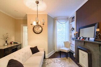 1212 Washington St in Hoboken, NJ - Building Photo - Building Photo