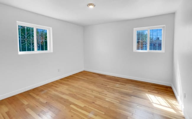 3412 Anderson Ave SE in Albuquerque, NM - Building Photo - Building Photo
