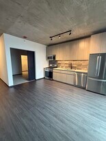 1415 W Randolph St in Chicago, IL - Building Photo