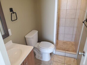 864 Palo Verde Dr in Bullhead City, AZ - Building Photo - Building Photo