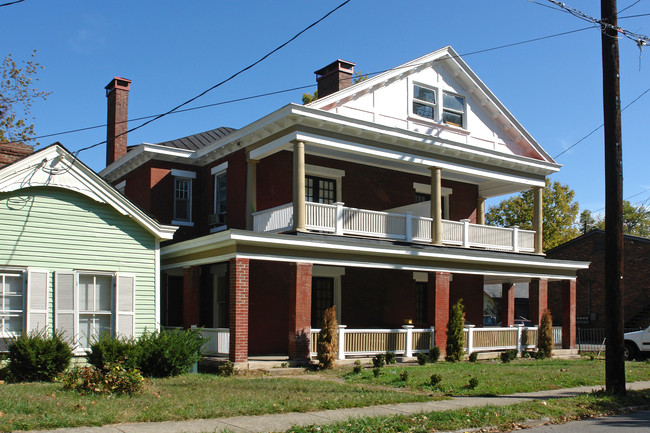 407 W 6th St in Lexington, KY - Building Photo - Building Photo