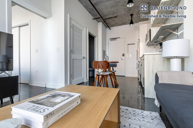 108 W Chicago Ave in Chicago, IL - Foto de edificio - Building Photo