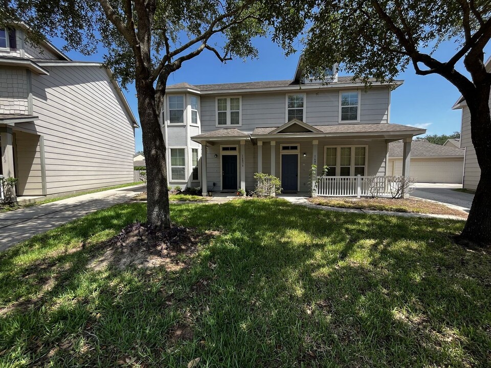 16834 Libson Falls Dr in Houston, TX - Building Photo