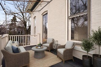 246 Prospect Ave NE in Grand Rapids, MI - Building Photo - Building Photo