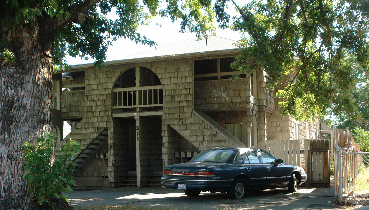 311 N 7th St in Yakima, WA - Building Photo