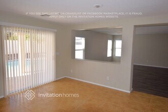 8209 Cline Mountain St in Las Vegas, NV - Building Photo - Building Photo