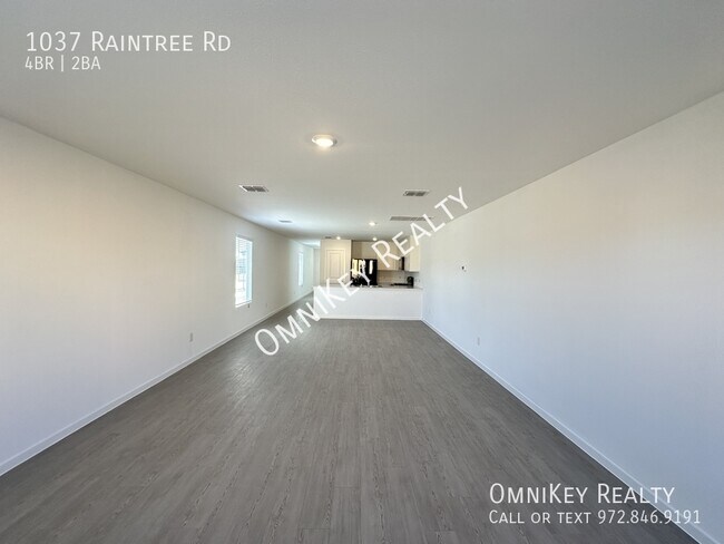 1037 Raintree Rd in Princeton, TX - Building Photo - Building Photo