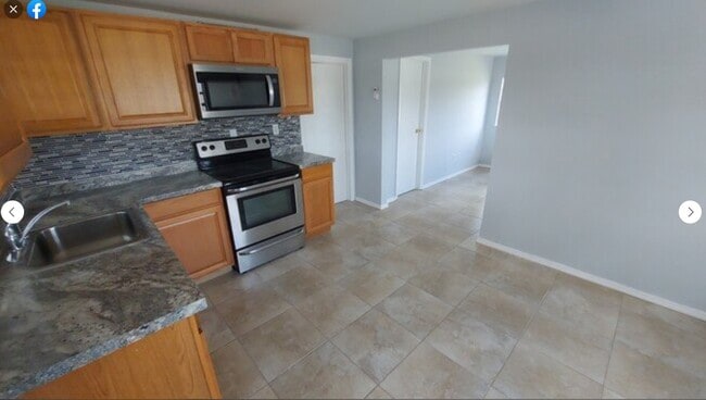 3218 24th St SW in Lehigh Acres, FL - Building Photo - Building Photo
