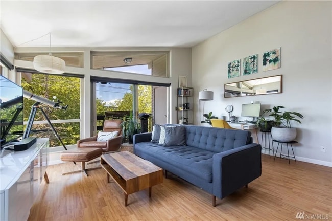 3607 14th Ave W in Seattle, WA - Building Photo - Building Photo