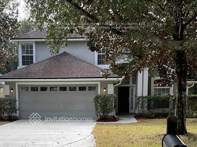 property at 829 Marjories Way