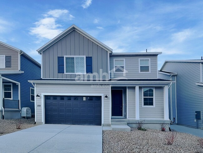 property at 1221 Redbud Dr