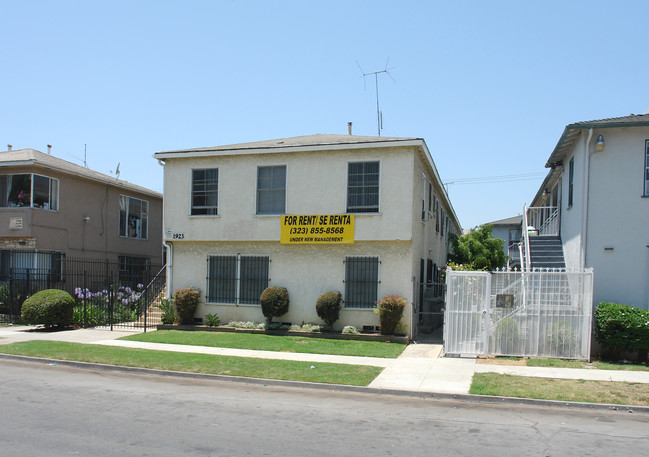 1923 Pine Ave in Long Beach, CA - Building Photo - Building Photo