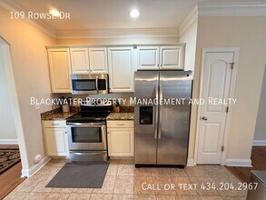 109 Rowse Dr in Lynchburg, VA - Building Photo - Building Photo