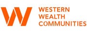 Property Management Company Logo WESTERN WEALTH COMMUNITIES