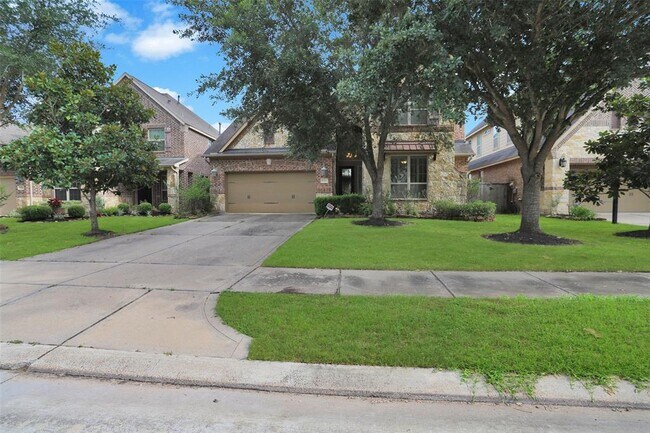 27623 Dalton Bluff Ct in Katy, TX - Building Photo - Building Photo