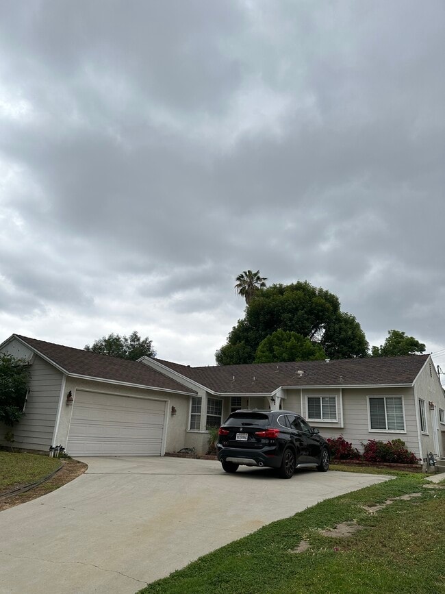 property at 18241 Schoenborn St
