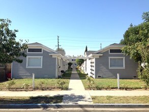 1127 Magnolia Ave in Long Beach, CA - Building Photo - Building Photo