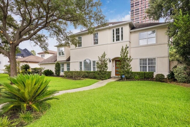 5152 Huckleberry Cir in Houston, TX - Building Photo - Building Photo