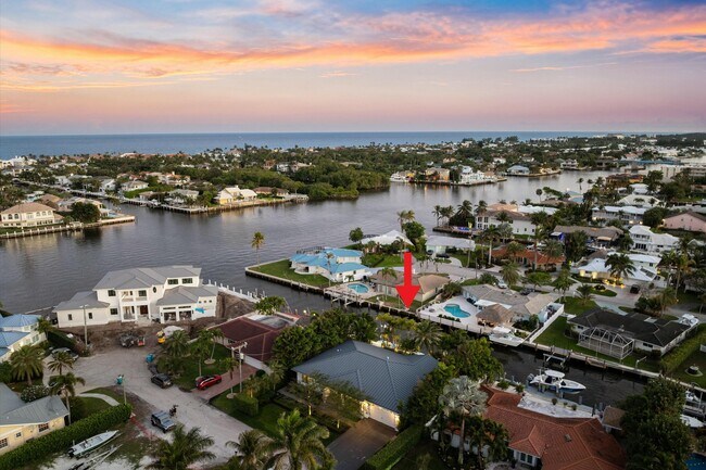 940 Greenbriar Dr in Boynton Beach, FL - Building Photo - Building Photo