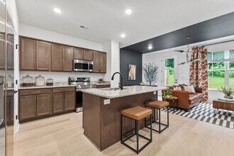 8847 Chapman Trce Wy in Knoxville, TN - Building Photo - Building Photo