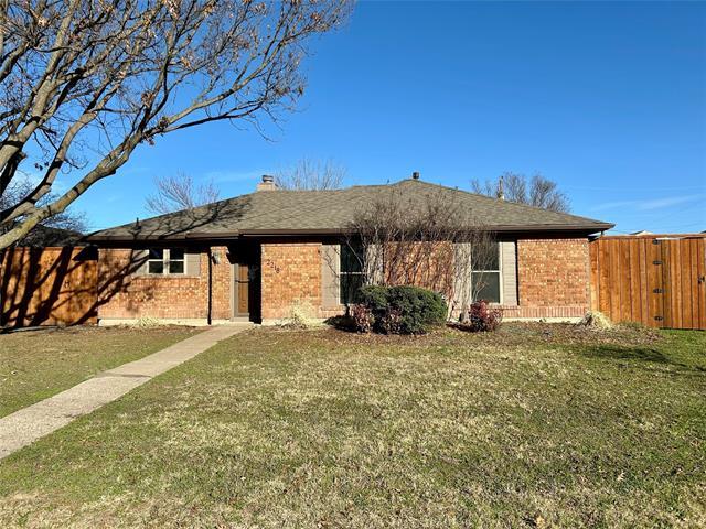 2218 Fuqua Rd in Rowlett, TX - Building Photo - Building Photo