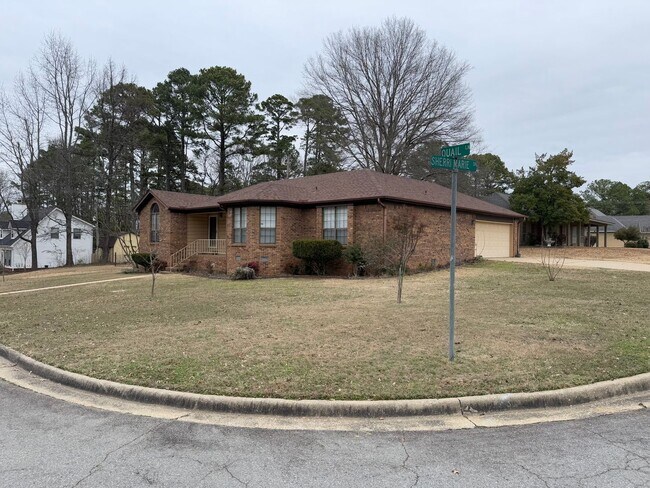 1 Quail Ln in Alexander, AR - Building Photo - Building Photo