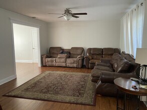 311 Brady St in Pooler, GA - Building Photo - Building Photo