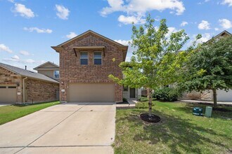 1026 Chad Lp in Round Rock, TX - Building Photo - Building Photo