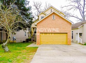 5929 Colchester Dr in Nashville, TN - Building Photo