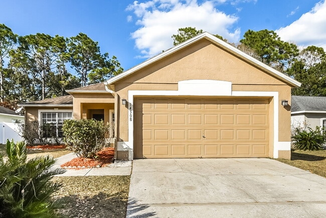 property at 14508 Lycastle Cir