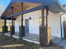 776 E Seminole Pl in Tulsa, OK - Building Photo