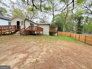 1545 Orlando St SW in Atlanta, GA - Building Photo - Building Photo