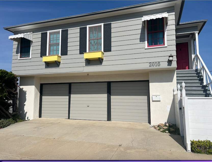 2016 S Patton Ave in Los Angeles, CA - Building Photo