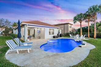 237 Porgee Rock Pl in Jupiter, FL - Building Photo - Building Photo