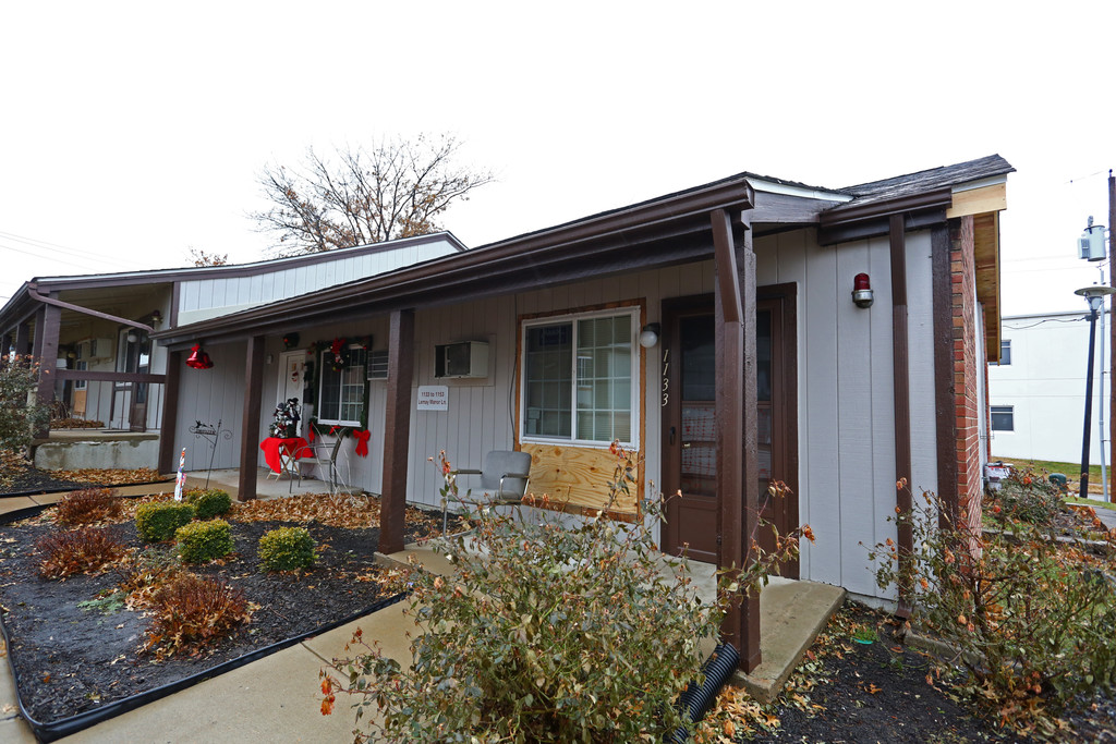 Lemay Manor II Apartments St. Louis, MO Apartments For Rent