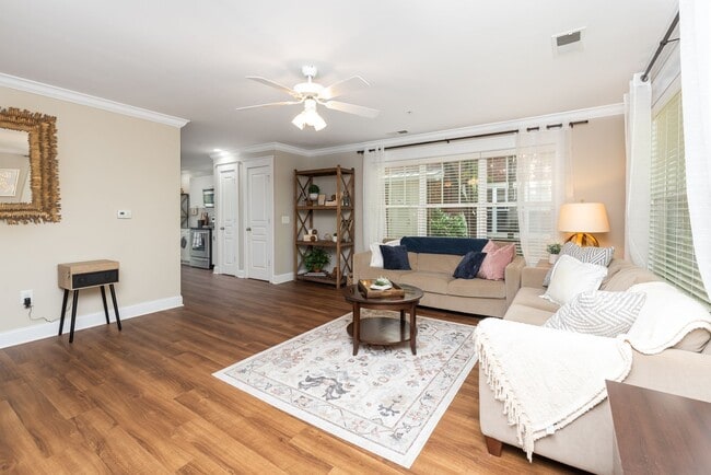 1845 Candlewood Ct in Charlottesville, VA - Building Photo - Building Photo