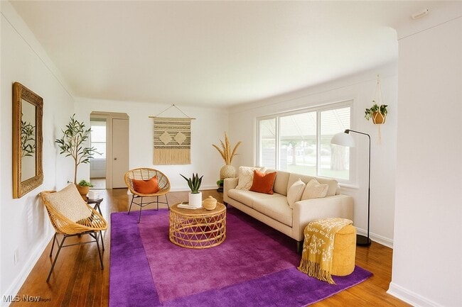 property at 18447 Pearl Rd