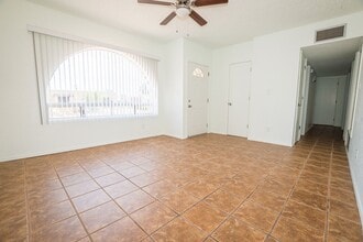 100 Terra Dr in Sierra Vista, AZ - Building Photo - Building Photo