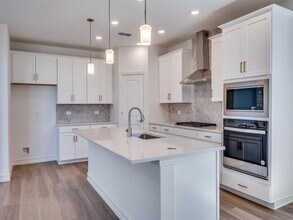 1204 Corleone Ln in Celina, TX - Building Photo - Building Photo