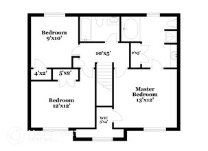 2992 Cascade Manor Dr in Decatur, GA - Foto de edificio - Building Photo