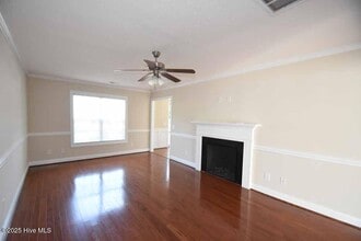 4267 Dudleys Grant Dr in Winterville, NC - Building Photo - Building Photo