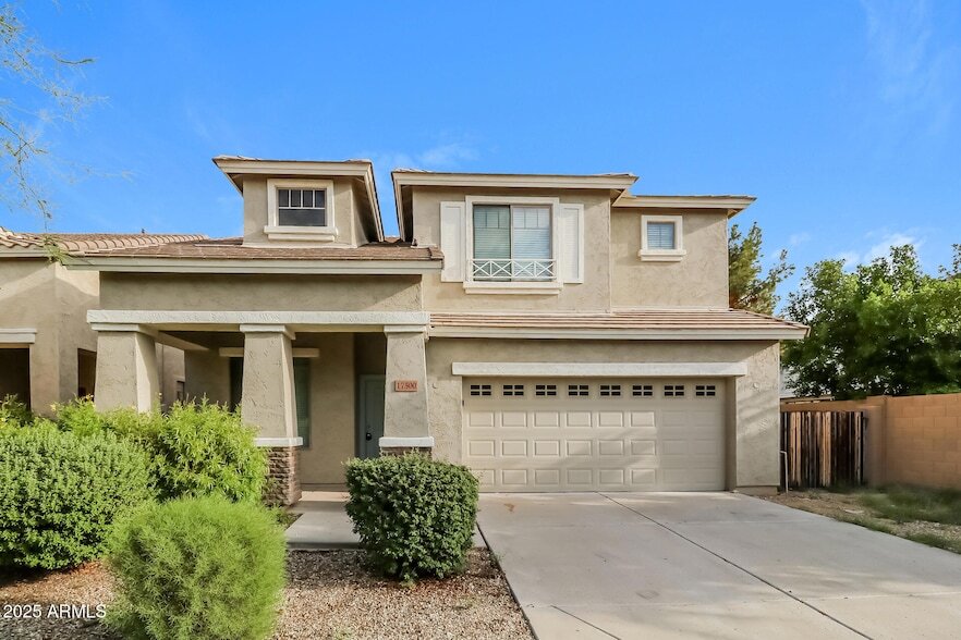 17500 W Mandalay Ln, Unit E12 in Surprise, AZ - Building Photo