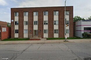 8723 W Greenfield Ave Apartments