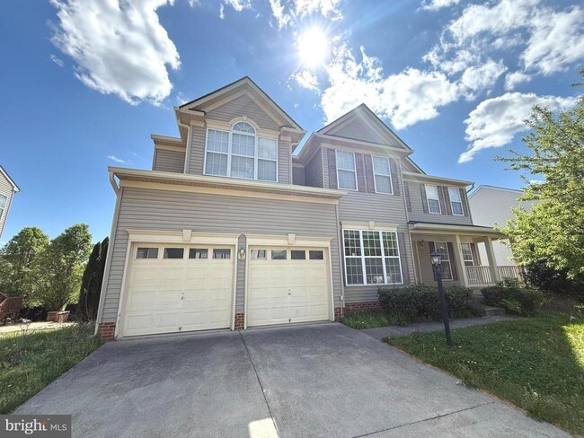 332 Rubens Cir in Martinsburg, WV - Building Photo - Building Photo