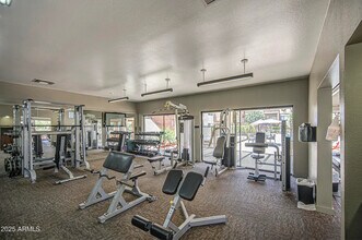 3600 Hayden Rd in Scottsdale, AZ - Building Photo - Building Photo