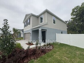 1304 NW 48th Terrace in Ocala, FL - Building Photo - Building Photo