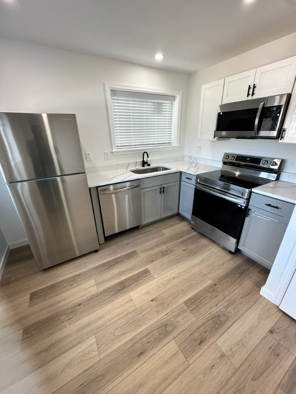 222 Webster St NE in Washington, DC - Building Photo - Building Photo