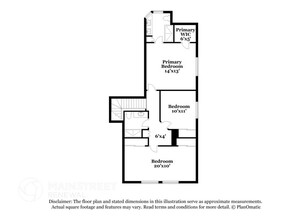 6513 Gumwood Rd in Las Vegas, NV - Foto de edificio - Building Photo