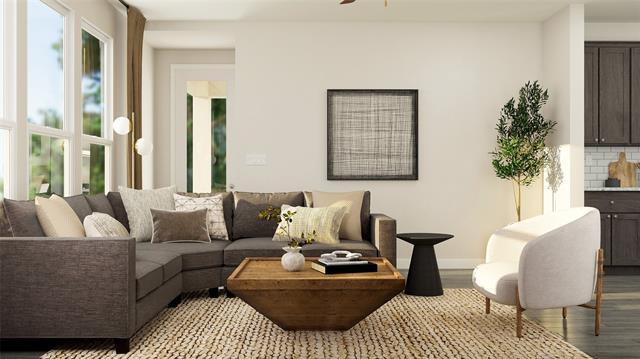 property at 718 Lacewing Dr